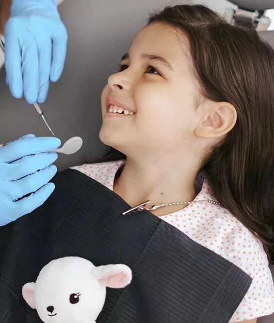 family dentistry in Dartmouth