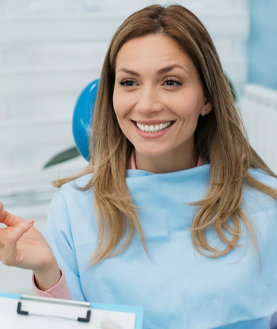 Dental Patient