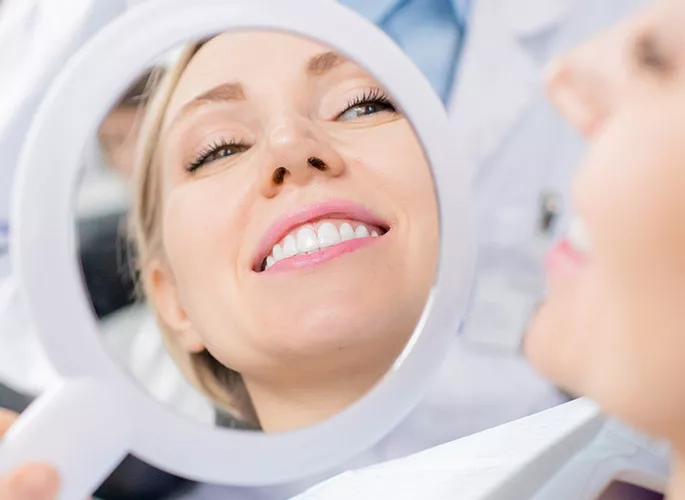 Cosmetic Dentistry in Dartmouth